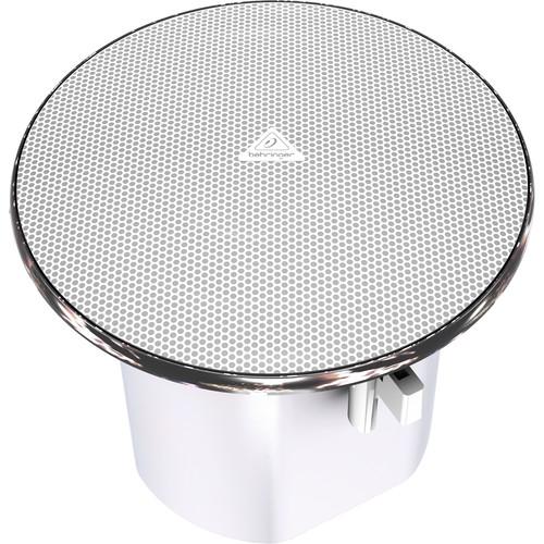 Behringer ST2400NANO Compact Ceiling Loudspeaker ST2400NANO