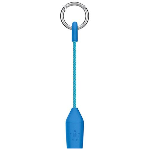 Belkin MIXIT Lightning to USB Clip (Blue) F8J173BT06INBLU, Belkin, MIXIT, Lightning, to, USB, Clip, Blue, F8J173BT06INBLU,
