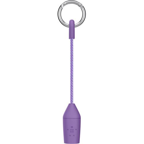 Belkin MIXIT Lightning to USB Clip (Purple) F8J173BT06INPUR, Belkin, MIXIT, Lightning, to, USB, Clip, Purple, F8J173BT06INPUR,
