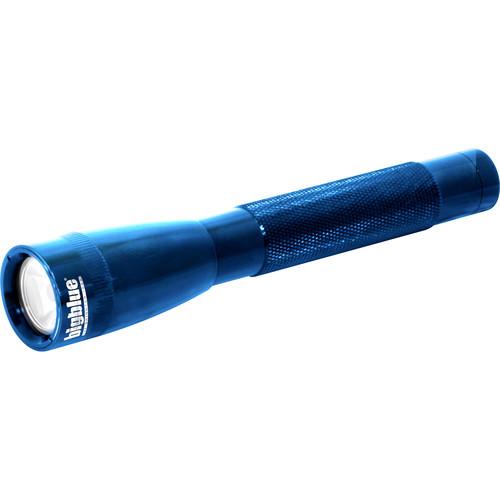 Bigblue AL250 Multi Function LED Light (Blue) AL250BL