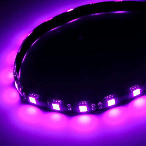 BitFenix Alchemy 2.0 Magnetic LED Strip BFA-MAG-12PK6-RP