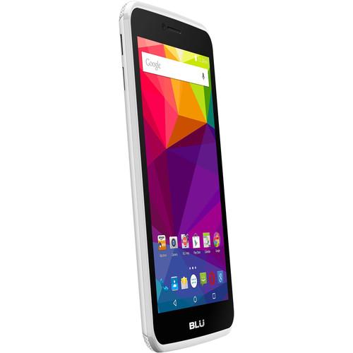BLU Touchbook G7 P240U 4GB Smartphone (Unlocked, Gray), BLU, Touchbook, G7, P240U, 4GB, Smartphone, Unlocked, Gray,