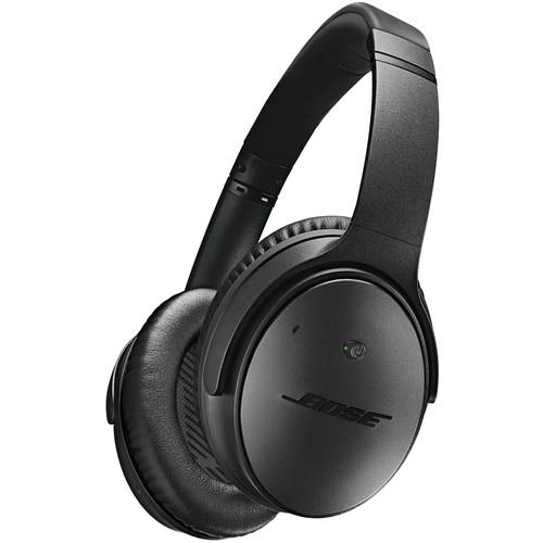 Bose QuietComfort 25 Acoustic Noise Cancelling 715053-0130