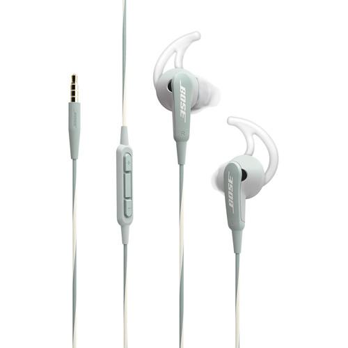 Bose SoundSport In-Ear Headphones-Apple Devices 741776-0040