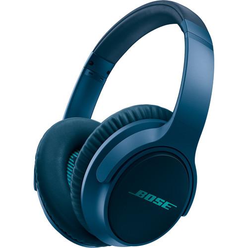 Bose SoundTrue Around-Ear Headphones II for Samsung 741648-0070