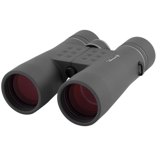 BRESSER 10.5x45 Montana ED Binocular (Gray) 17-01100U, BRESSER, 10.5x45, Montana, ED, Binocular, Gray, 17-01100U,