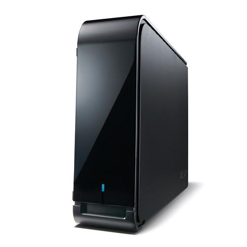 Buffalo 4TB DriveStation Axis Velocity USB 3.0 HD-LX4.0TU3