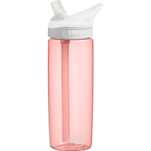 CAMELBAK  0.6L eddy Water Bottle (Hibiscus) 54141, CAMELBAK, 0.6L, eddy, Water, Bottle, Hibiscus, 54141, Video