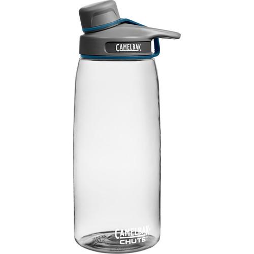 CAMELBAK Chute Insulated 1.2L Stainless Water Bottle (Jet) 53868