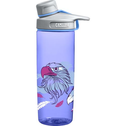 CAMELBAK Chute Insulated 1.2L Stainless Water Bottle (Jet) 53868, CAMELBAK, Chute, Insulated, 1.2L, Stainless, Water, Bottle, Jet, 53868