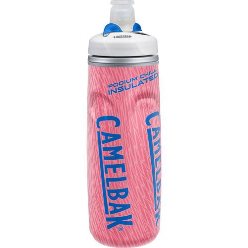 CAMELBAK Podium Chill 21oz Sport Water Bottle 52300