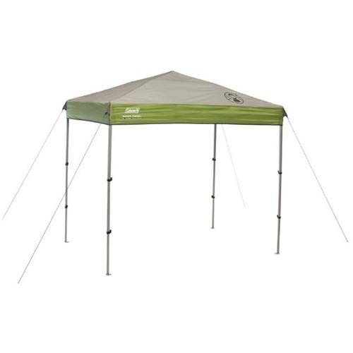 Coleman Instant Canopy (Straight Legs / 9 x 7') 2000012222