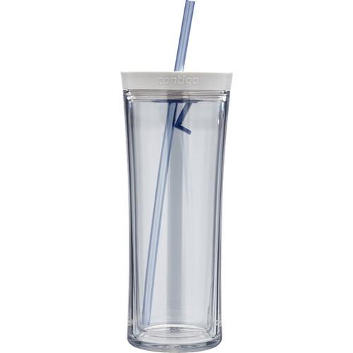 Contigo 16 oz Shake & Go Tumbler (Citron) LGG100A01, Contigo, 16, oz, Shake, Go, Tumbler, Citron, LGG100A01,