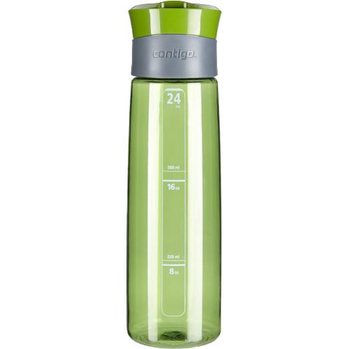Contigo 24 oz Autoseal Madison Water Bottle (Lime) WBG100A02