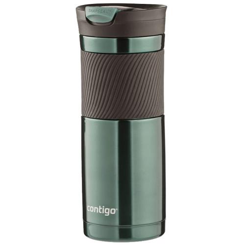 Contigo SnapSeal Byron Stainless Travel Mug SSG100B01