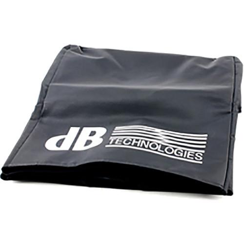 dB Technologies Tour Cover for Sub 15H Speaker TC S15H