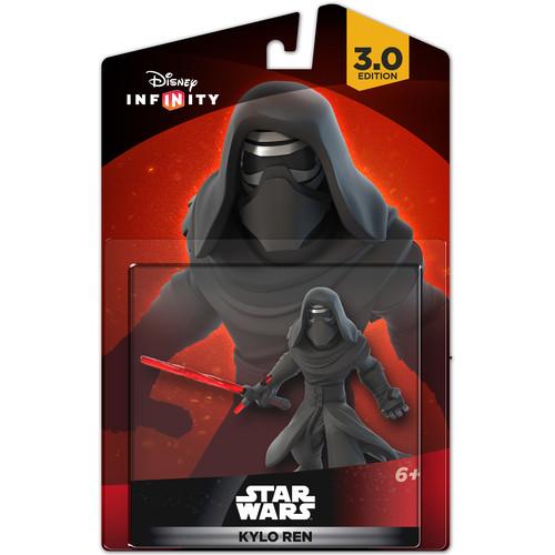 Disney Kylo Ren Infinity 3.0 Figure (Star Wars Series) 126505