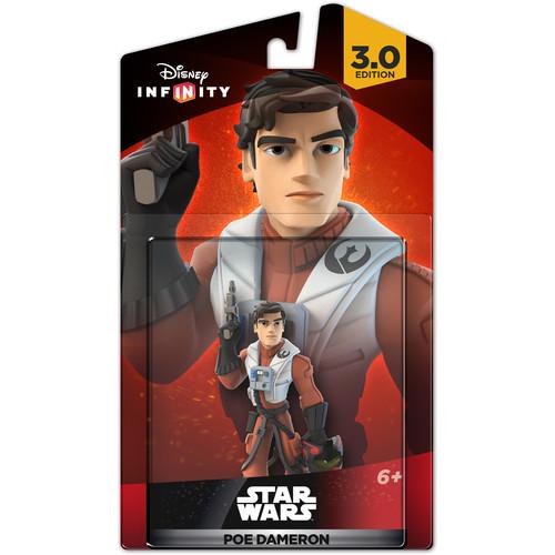 Disney Kylo Ren Infinity 3.0 Figure (Star Wars Series) 126505