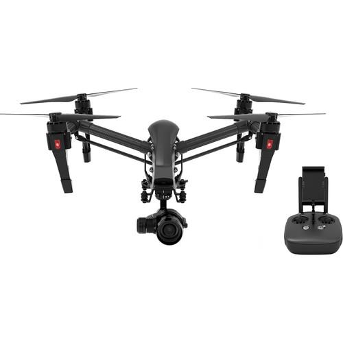 DJI Inspire 1 v2.0 Quadcopter with 4K Camera and CP.BX.000103, DJI, Inspire, 1, v2.0, Quadcopter, with, 4K, Camera, CP.BX.000103