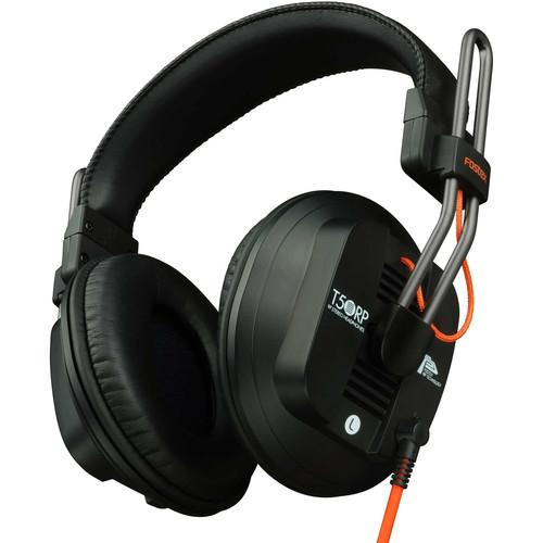 Fostex RPmk3 Series T40RP-mk3 Stereo Headphones T40RP-MK3