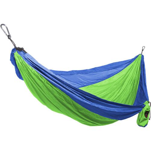 Grand Trunk  Single Parachute Nylon Hammock SH-01, Grand, Trunk, Single, Parachute, Nylon, Hammock, SH-01, Video