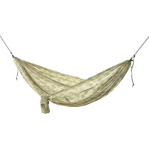 Grand Trunk  Single Parachute Nylon Hammock SH-01