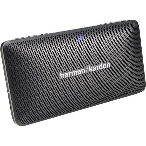Harman Kardon Esquire Mini Portable Wireless HKESQUIREMINIRED