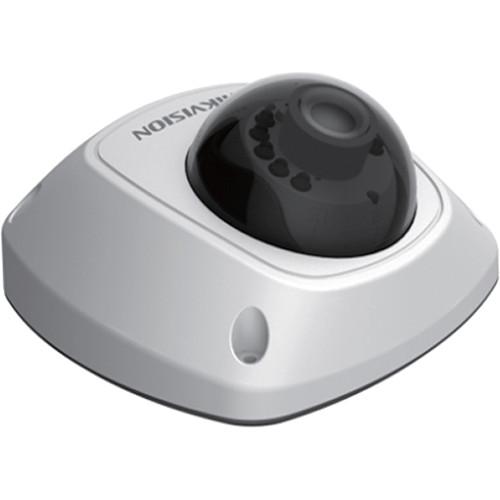 Hikvision 1.3MP Day/Night IR Mini Dome DS-2CD2512F-IS-2.8MM