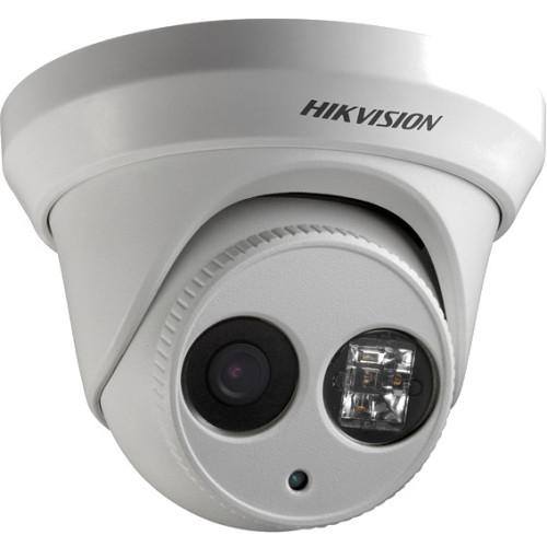Hikvision 4MP Indoor/Outdoor EXIR Turret DS-2CD2342WD-I-2.8MM