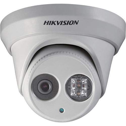 Hikvision 4MP Indoor/Outdoor EXIR Turret DS-2CD2342WD-I-2.8MM, Hikvision, 4MP, Indoor/Outdoor, EXIR, Turret, DS-2CD2342WD-I-2.8MM