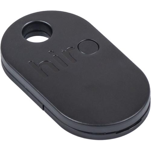 Hiro  Bluetooth Tracking Device (Black) HIROBLK, Hiro, Bluetooth, Tracking, Device, Black, HIROBLK, Video