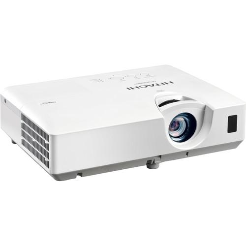 Hitachi CP-WX4041WN 4000-Lumen WXGA LCD Projector CP-WX4041WN