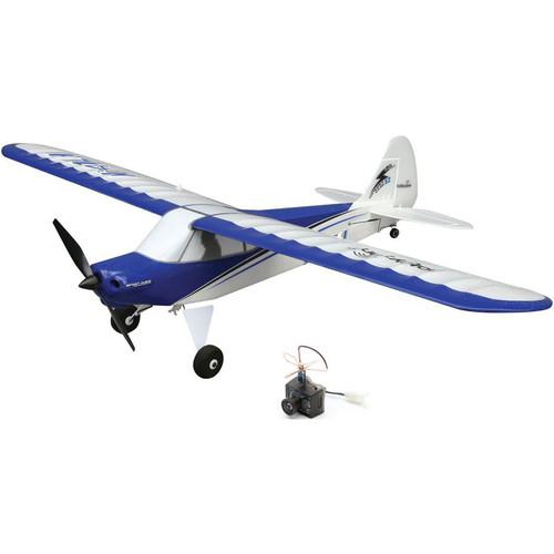 HobbyZone Sport Cub S Ready to Fly Aircraft with UM HBZ4400VA, HobbyZone, Sport, Cub, S, Ready, to, Fly, Aircraft, with, UM, HBZ4400VA