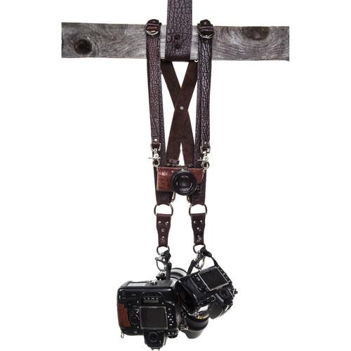 HoldFast Gear Money Maker Two-Camera Harness MM04-AB-MA-M, HoldFast, Gear, Money, Maker, Two-Camera, Harness, MM04-AB-MA-M,