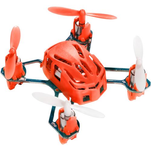 HUBSAN  Q4 Nano H111 Quadcopter (Red) H111 (RD)