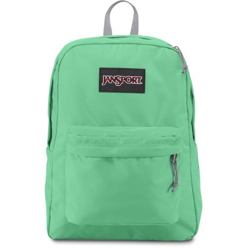 JanSport SuperBreak 25L Backpack (Cyber Pink) JS00T50101B, JanSport, SuperBreak, 25L, Backpack, Cyber, Pink, JS00T50101B,