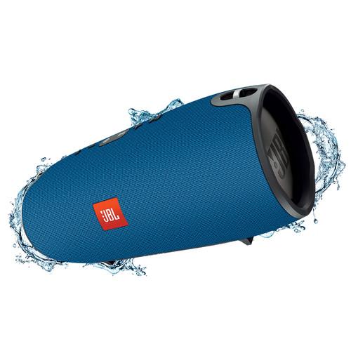 JBL Xtreme Portable Bluetooth Speaker (Blue) JBLXTREMEBLUUS