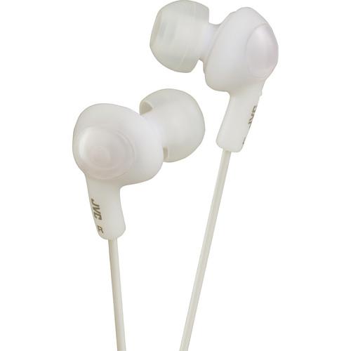 JVC  JVC HA-FX5 Gumy Plus Earbuds HA-FX5A