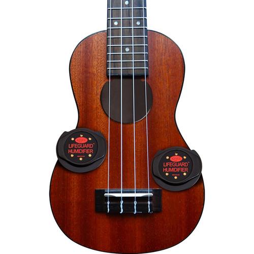 KYSER Lifeguard Humidifier for Concert Ukuleles KLHU1A, KYSER, Lifeguard, Humidifier, Concert, Ukuleles, KLHU1A,