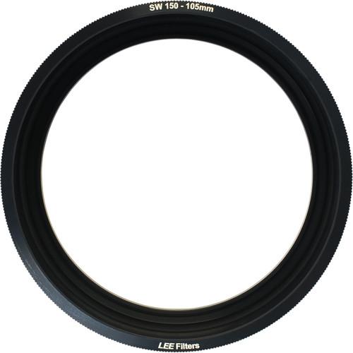 LEE Filters SW150 Mark II Lens Adapter for Canon EF SW150C1124, LEE, Filters, SW150, Mark, II, Lens, Adapter, Canon, EF, SW150C1124