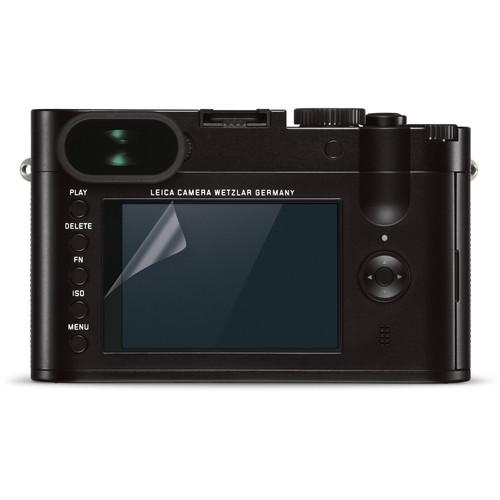 Leica Screen Protection Film for Leica T Digital Camera 18806, Leica, Screen, Protection, Film, Leica, T, Digital, Camera, 18806