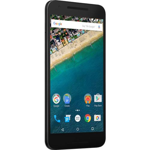 LG  Google Nexus 5X 16GB Smartphone LGH790.AUSABK