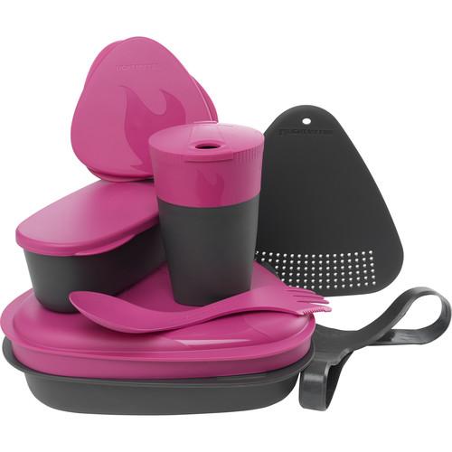 Light My Fire MealKit 2.0 (Fuchsia) S-MK2-FUCHSIA, Light, My, Fire, MealKit, 2.0, Fuchsia, S-MK2-FUCHSIA,