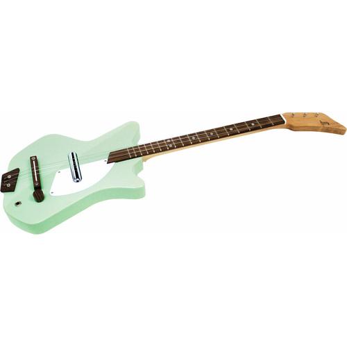 LOOG  Electric Loog (Pink) LGE02P