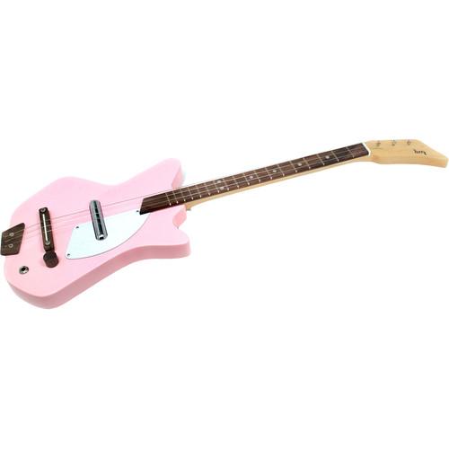 LOOG  Electric Loog (Pink) LGE02P, LOOG, Electric, Loog, Pink, LGE02P, Video