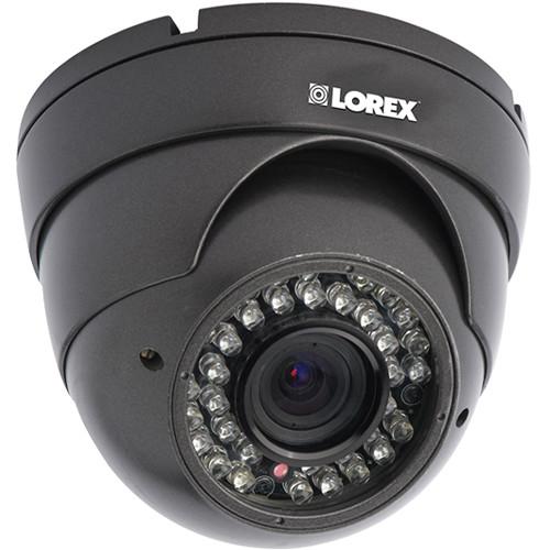 Lorex by FLIR 1080p Motorized Zoom IR Indoor/Outdoor LBV2723B, Lorex, by, FLIR, 1080p, Motorized, Zoom, IR, Indoor/Outdoor, LBV2723B