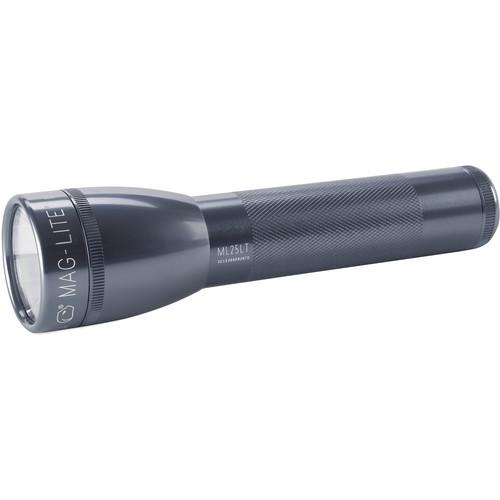 Maglite ML25LT 2C-Cell LED Flashlight ML25LT-S2036