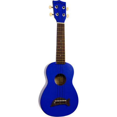 MAKALA MK-SD/PKBRST Dolphin Soprano Ukulele MK-SD/PKBRST, MAKALA, MK-SD/PKBRST, Dolphin, Soprano, Ukulele, MK-SD/PKBRST,