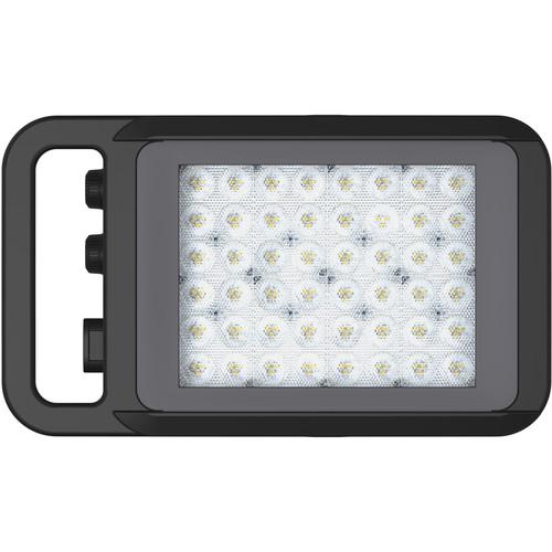 Manfrotto LYKOS Daylight On-Camera LED Light MLL1500-D