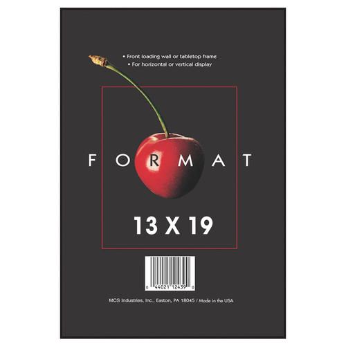 MCS  Format Frame (11 x 17